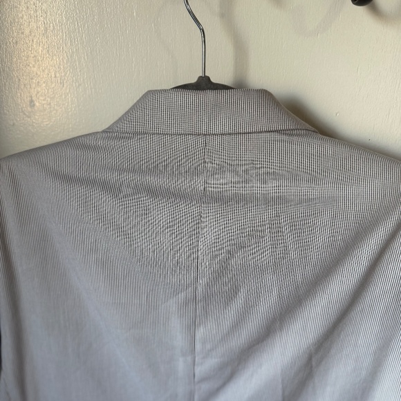 Men’s Suit Jacket / Blazer (38R) | Tailored Slim Fit - Banana Republic - Picture 3 of 10